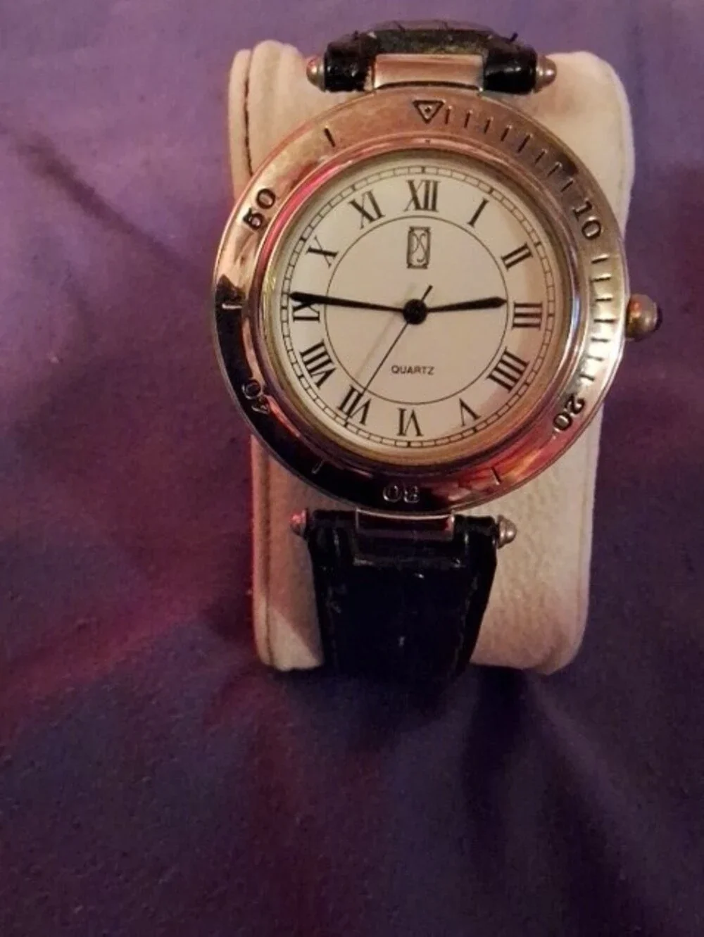 paul sabastain quartz needs